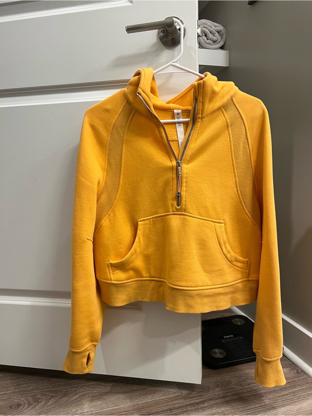Lululemon Scuba Hoodie